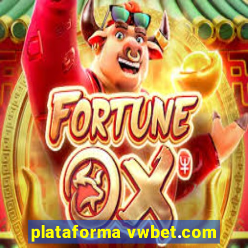 plataforma vwbet.com