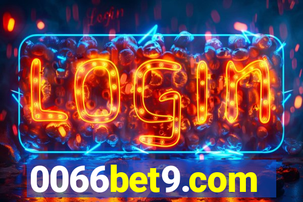 0066bet9.com