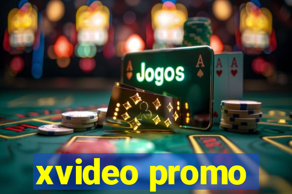 xvideo promo