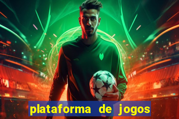 plataforma de jogos 777 bet