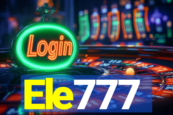 Ele777