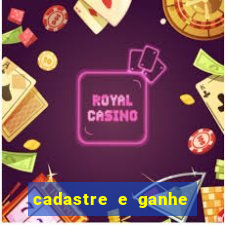 cadastre e ganhe 20 reais fortune tiger