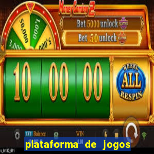 plataforma de jogos da jojo todynho