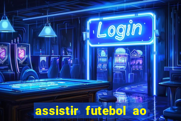 assistir futebol ao vivo portal rmc