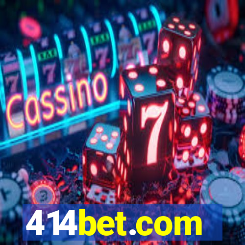 414bet.com