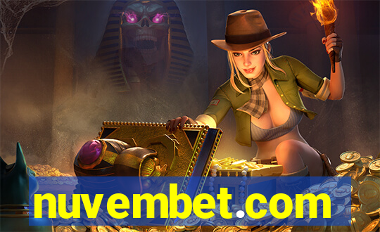 nuvembet.com