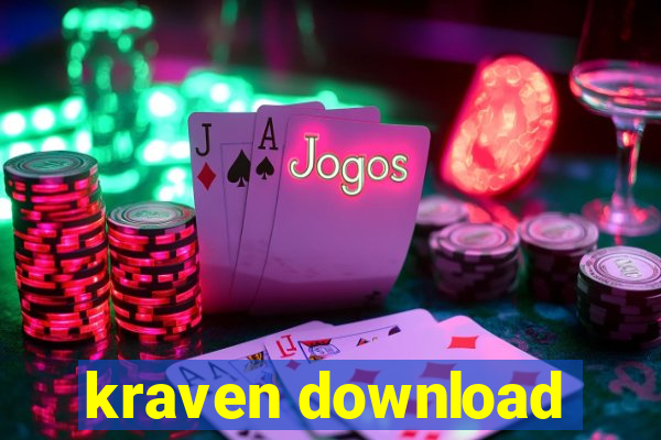 kraven download