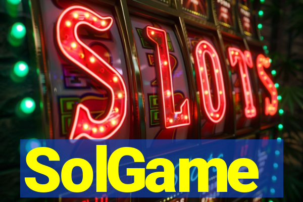 SolGame