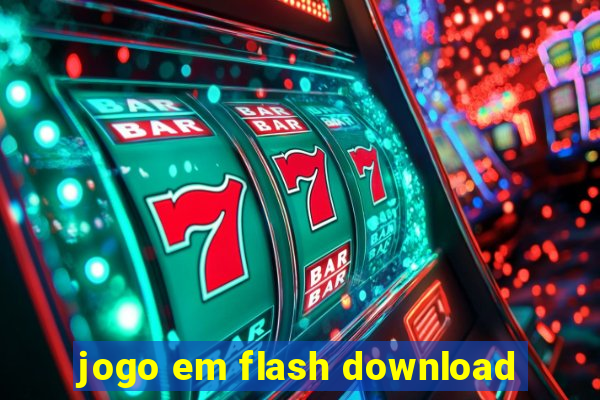 jogo em flash download