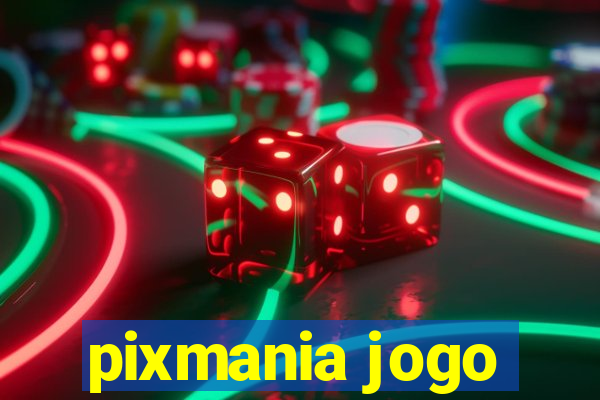 pixmania jogo