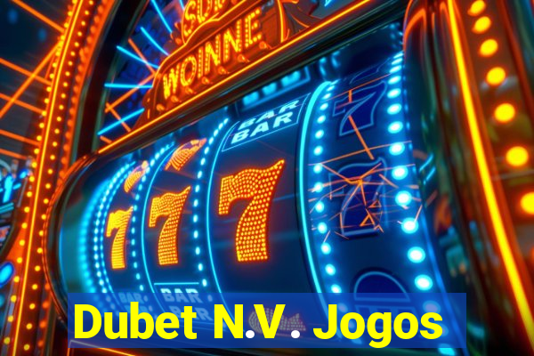 Dubet N.V. Jogos