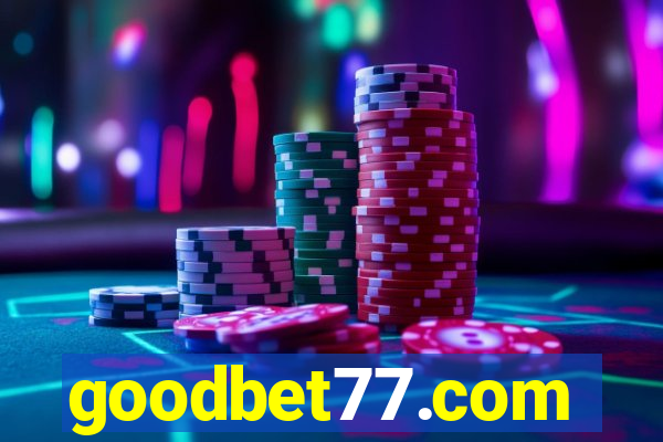 goodbet77.com