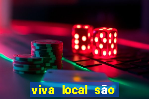 viva local são josé dos campos