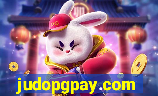 judopgpay.com