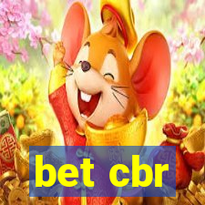 bet cbr