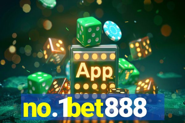 no.1bet888