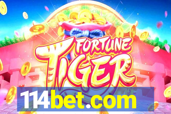 114bet.com