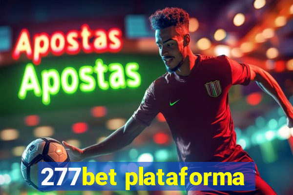 277bet plataforma