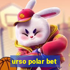 urso polar bet