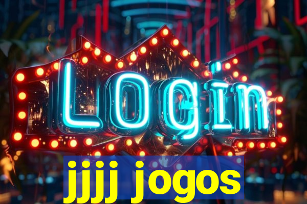 jjjj jogos