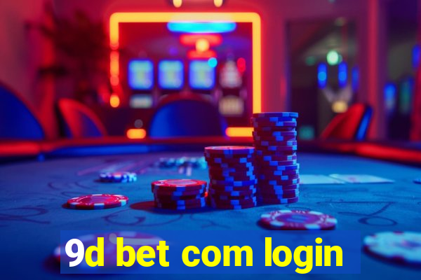 9d bet com login