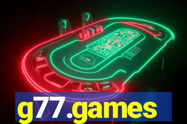 g77.games