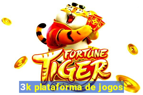 3k plataforma de jogos