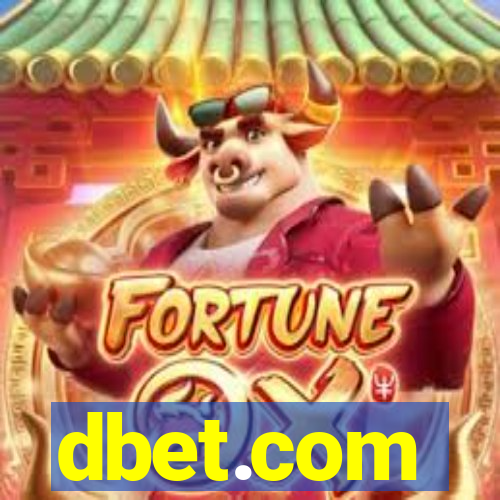 dbet.com