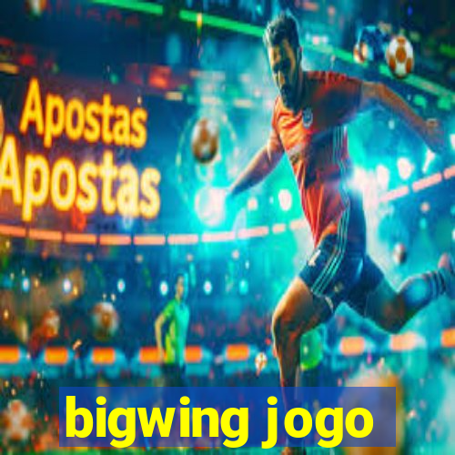 bigwing jogo