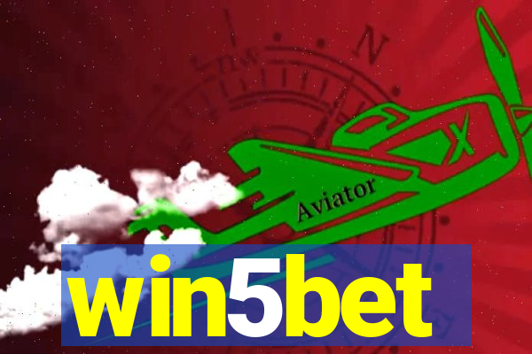 win5bet