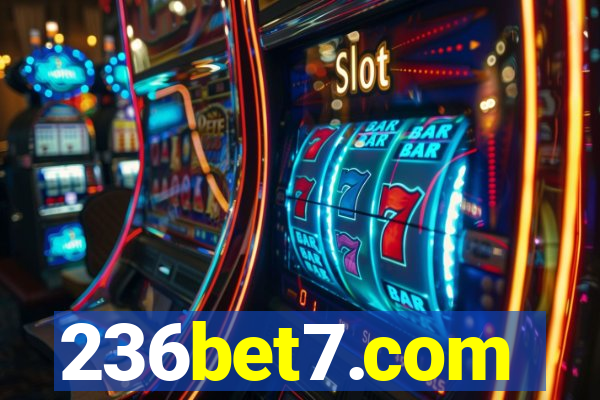 236bet7.com