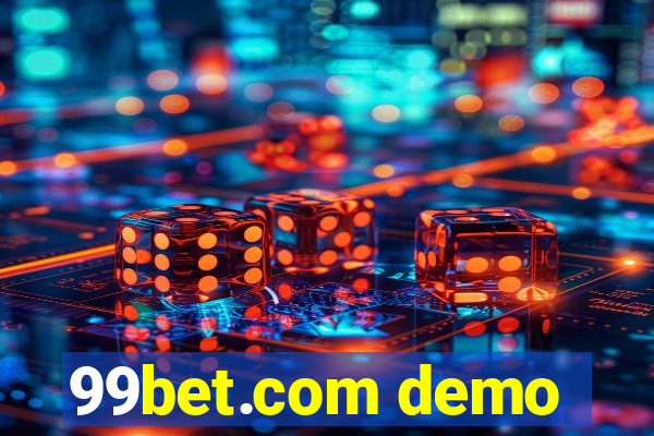 99bet.com demo