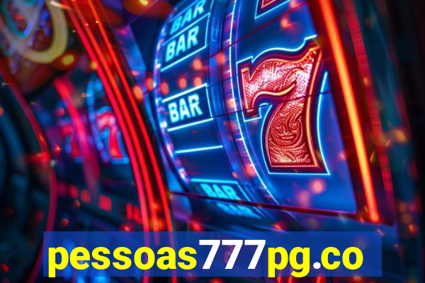 pessoas777pg.com