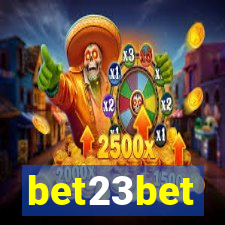 bet23bet