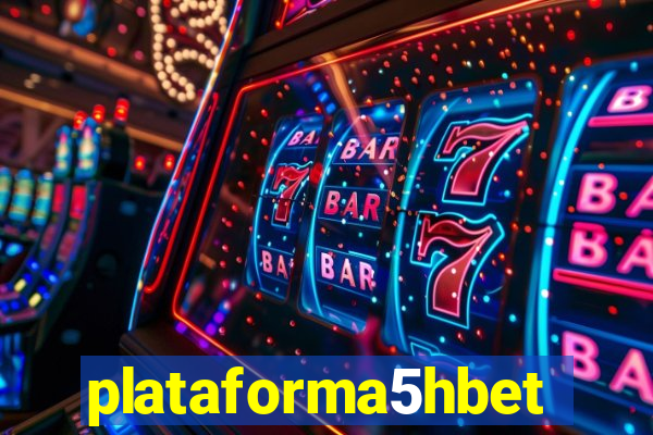 plataforma5hbet.com