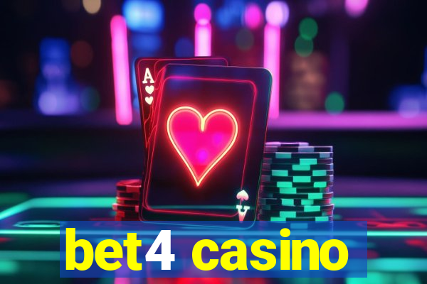 bet4 casino