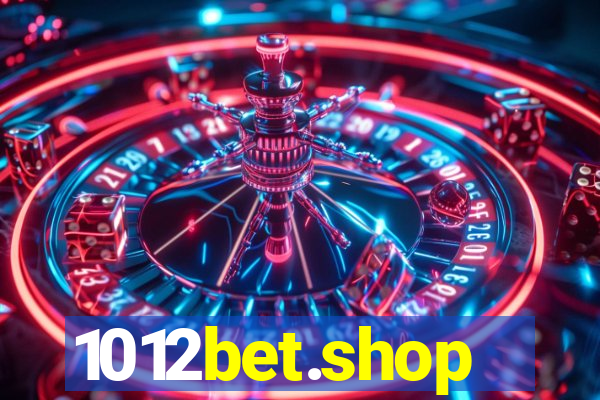 1012bet.shop