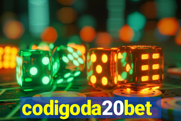 codigoda20bet