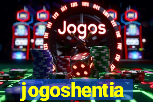 jogoshentia