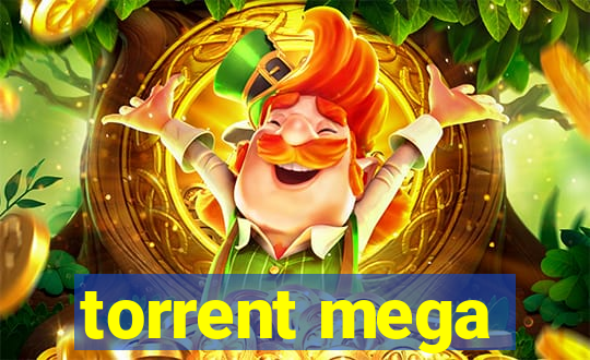 torrent mega