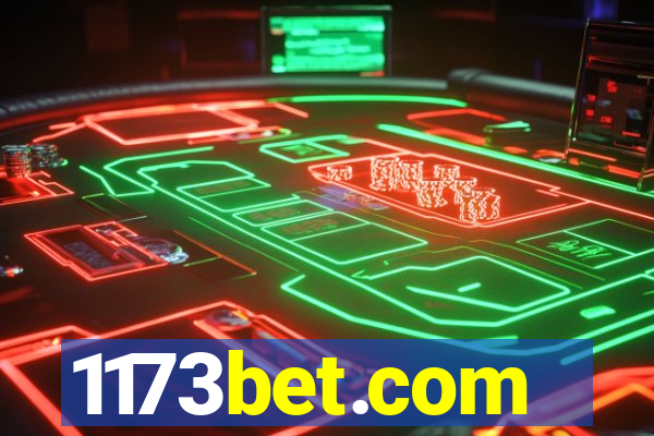 1173bet.com