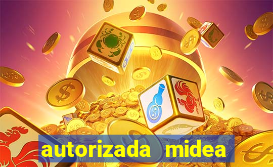 autorizada midea porto alegre