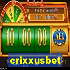 crixxusbet