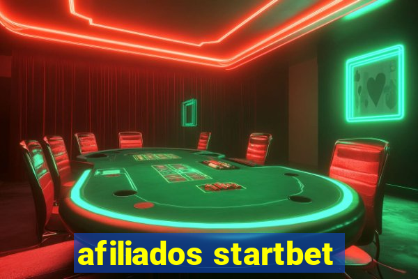 afiliados startbet