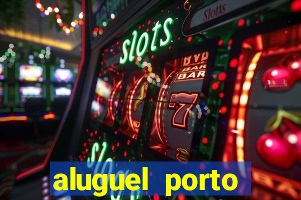 aluguel porto alegre kitnet