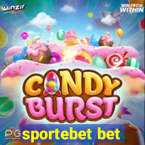 sportebet bet