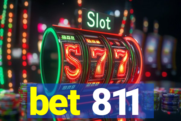 bet 811