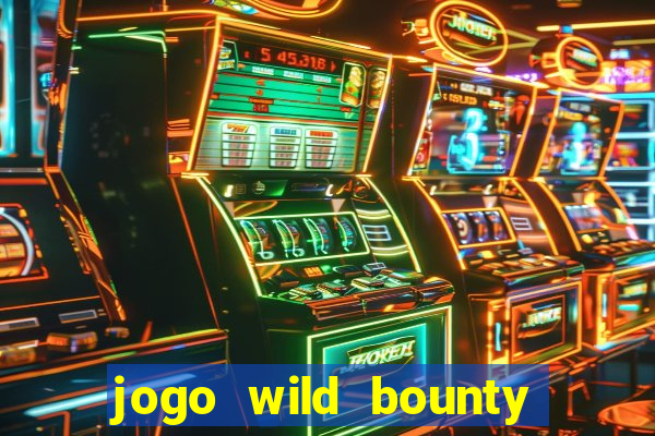 jogo wild bounty showdown demo