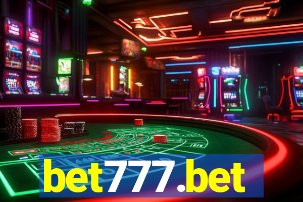 bet777.bet