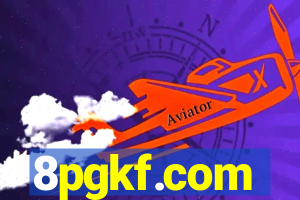 8pgkf.com